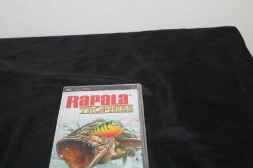 Rapala Trophies PSP