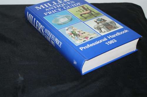 Price Guide 1983