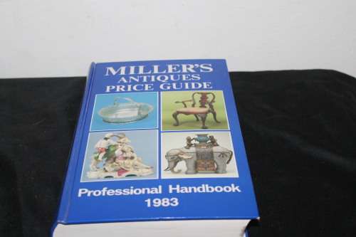 Price Guide 1983