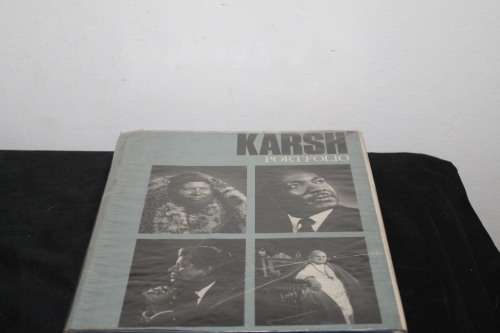 Karsh Portfolio