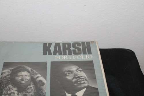 Karsh Portfolio