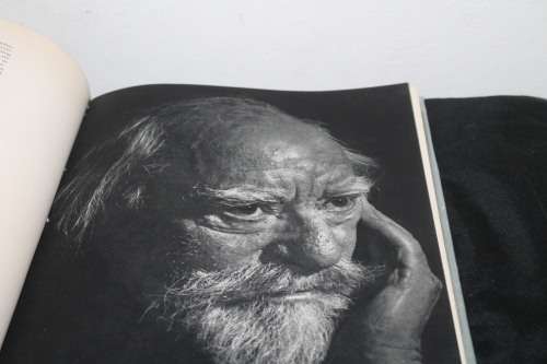 Karsh Portfolio