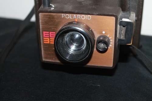 Polaroid Camera