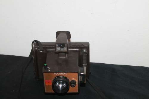 Polaroid Camera