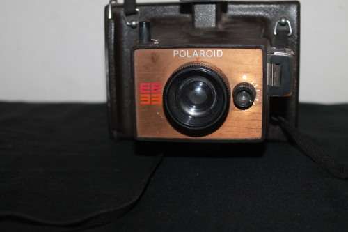 Polaroid Camera