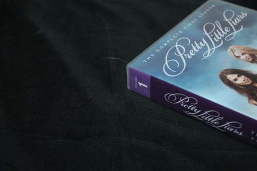 Pretty Little Liars Season 1