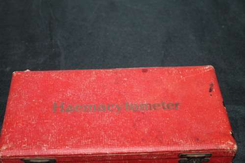 Haemacytometer