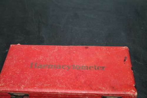 Haemacytometer