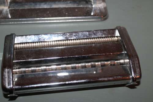 Pasta Maker Atlas