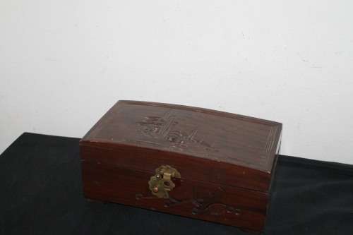 Jewellery Box
