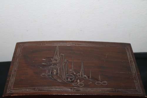 Jewellery Box
