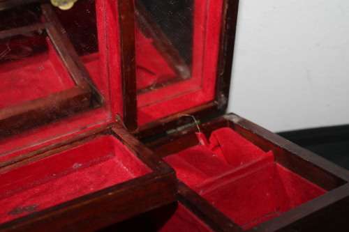 Jewellery Box