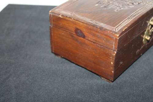 Jewellery Box