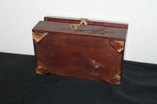 Jewellery Box