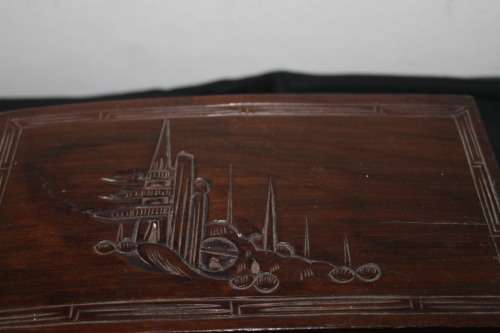Jewellery Box
