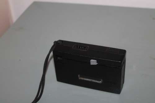 Kodak Instamatic X15F