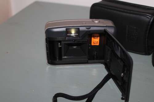 Pentax PC 550