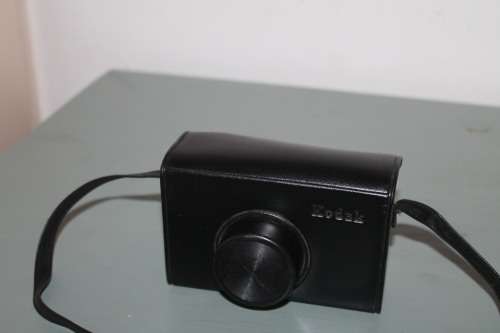 Kodak 133 Instamatic