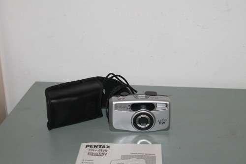 Pentax  Espio 115 V