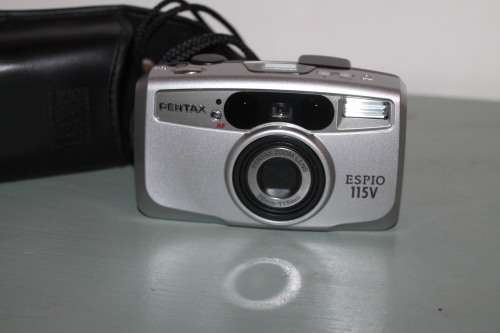 Pentax  Espio 115 V
