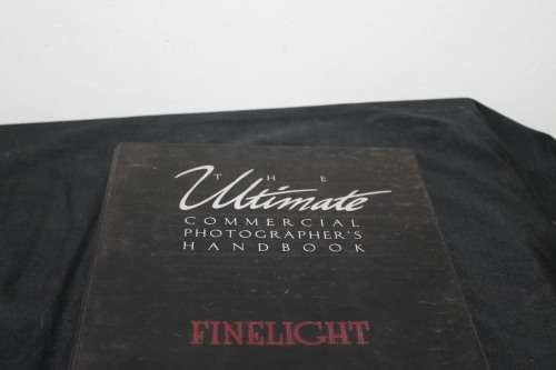 The Ultimate Commercial Photographer`s Handbook