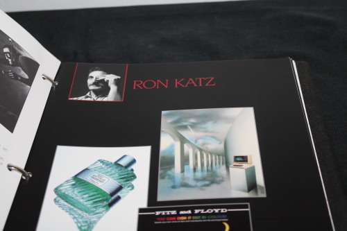 The Ultimate Commercial Photographer`s Handbook