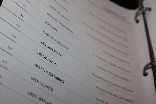 The Ultimate Commercial Photographer`s Handbook