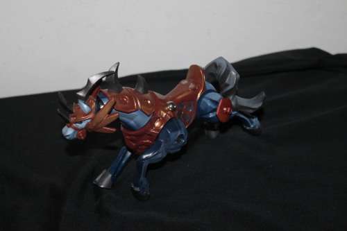 Horse Figures