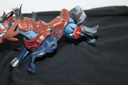 Horse Figures