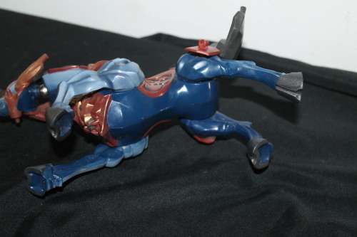 Horse Figures