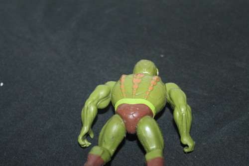 MOTU Action Figure
