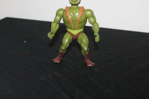 MOTU Action Figure