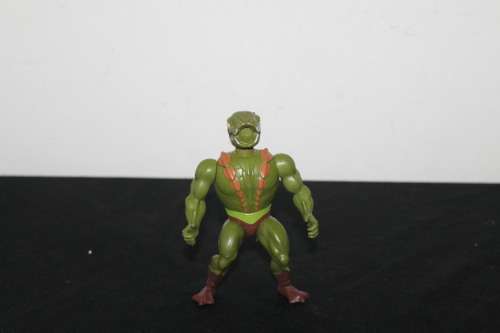 MOTU Action Figure
