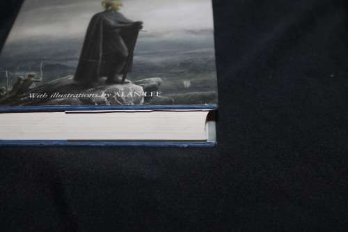 J R R Tolkien The Children Hurin