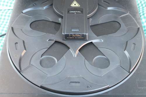 AIM Cd Player