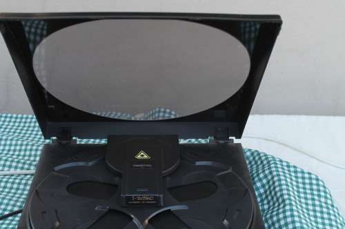 AIM Cd Player