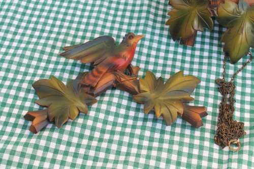 Cuckoo Clock Spares / Repairs