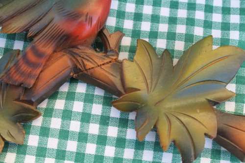 Cuckoo Clock Spares / Repairs