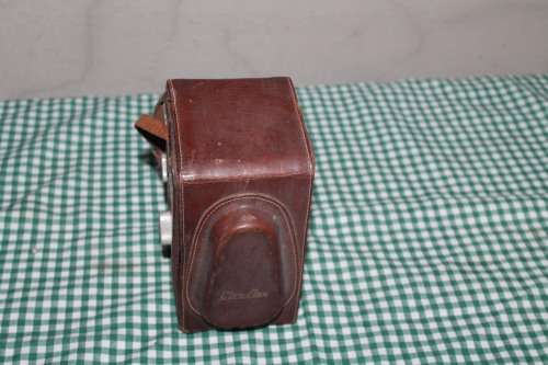 Ciro-Flex Camera