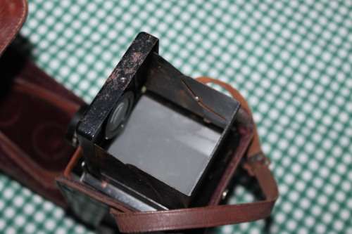Ciro-Flex Camera