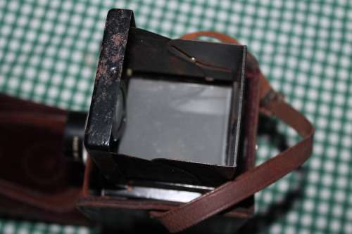 Ciro-Flex Camera