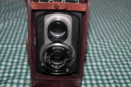 Ciro-Flex Camera