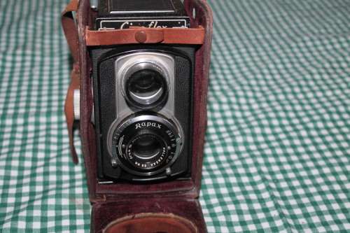 Ciro-Flex Camera