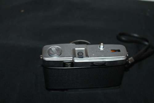 Olympus Trip 35
