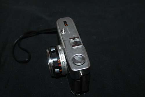 Olympus Trip 35