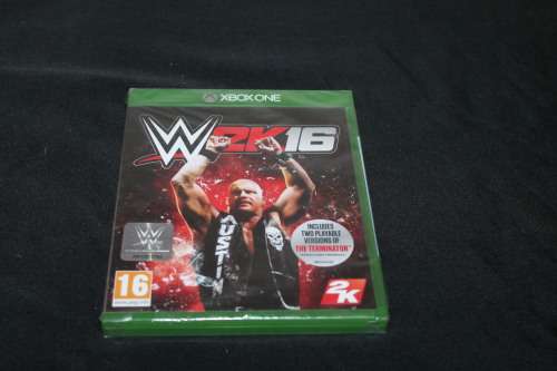 Xboxone W2K16