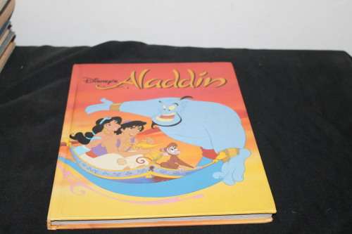 Disney`s Aladdin