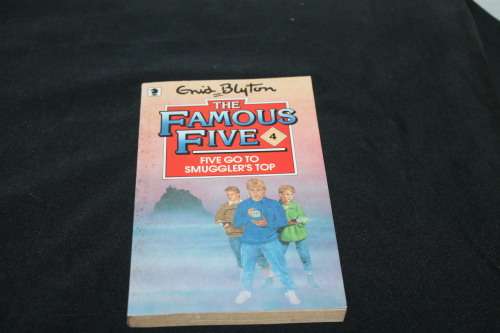 Enid Blyton Famous Five