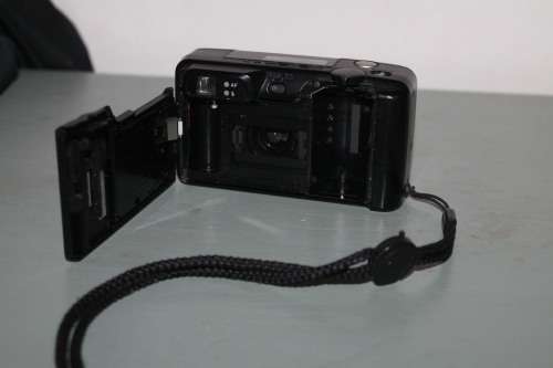 Pentax Espio 115G