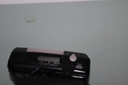 Pentax Espio 115G